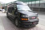 GMC Savana2013款6.0L 领袖级商务车