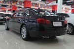 宝马5系2013款520Li 典雅型