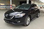 马自达CX-92013款CX-9 3.7L 自动基本型