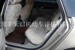 奥迪A6L2007款A6L 2.4 无级变速技术型