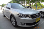 大众朗逸2011款1.4TSI DSG 品雅版