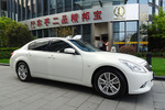 英菲尼迪G Sedan2010款3.7L 标准版