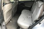 丰田RAV42010款2.0L 自动豪华升级版