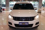 大众途观2012款1.8TSI 手自一体 菁英版(四驱)