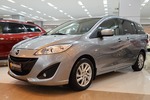 马自达Mazda52011款2.0L 自动舒适型