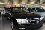 现代伊兰特2008款1.6GLS 手动豪华贵雅版