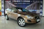 沃尔沃XC602010款3.0 T6 AWD智雅版