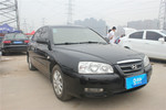 现代伊兰特2008款1.6GLS 手动豪华贵雅版