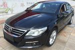 大众CC2010款2.0TSI 尊贵型