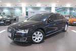 奥迪A8L2013款45 TFSI quattro舒适型