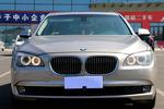 宝马7系2011款730Li 典雅型