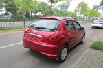 标致2062007款1.6 XR 手自一体