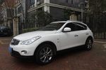 英菲尼迪QX502013款2.5L 两驱尊雅版