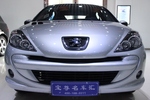 标致207两厢2011款驭乐版 1.4L 手动