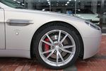 阿斯顿马丁V8 Vantage2011款4.7 Sportshift Coupe