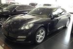 保时捷Panamera2010款Panamera 4