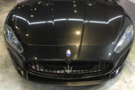 玛莎拉蒂GT2012款4.7L MC Stradale