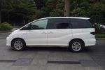 丰田普瑞维亚2004款Previa 2.4 DX 自动