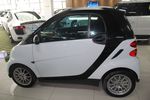 smartfortwo2013款1.0 MHD 硬顶冰炫特别版