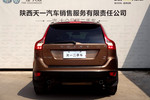 沃尔沃XC602010款3.0 T6 AWD智雅版