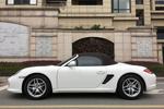 保时捷Boxster2009款Boxster 2.9L 