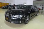 奥迪A8L2013款45 TFSI quattro舒适型