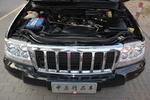 Jeep大切诺基2004款Jeep4000(CBU) 5门旅行车自动4速四驱