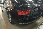 奥迪A8L2011款3.0TFSI high quattro 豪华型