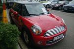 MINICLUBMAN2011款1.6L ONE