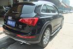 奥迪Q52011款2.0TFSI 豪华型