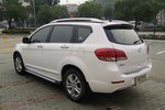 哈弗H62011款2.0L 手动两驱精英型