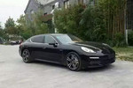 保时捷Panamera2010款Panamera S 4.8L 