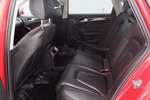 奥迪A4L2010款2.0TFSI 标准型