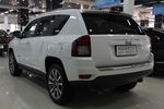 Jeep指南者2013款2.4L 四驱都市版