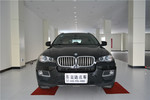 宝马X62013款xDrive35i