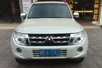 三菱帕杰罗2011款3.0L GLS 自动 四驱