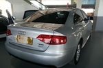 奥迪A4L2010款2.0TFSI 舒适型