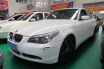 宝马5系2005款530i