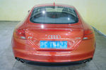 奥迪TT2013款TT Coupe 2.0TFSI