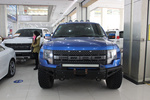 福特F系列2011款6.2L SVT Raptor SuperCrew