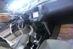 丰田普拉多2010款4.0L VX NAVI