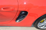 保时捷Boxster2013款Boxster 2.7L 