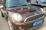 MINICOUNTRYMAN2011款1.6T COOPER S All 4