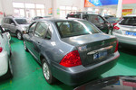 标致307三厢2008款1.6L 手动尊贵版