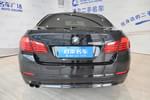 宝马5系2013款520Li 典雅型