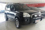 日产奇骏2010款2.5L XV CVT 至尊版(四驱)