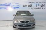 马自达Mazda62003款2.3技术型