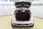 MINIMINI2011款1.6T COOPER S