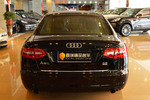 奥迪A6L2009款2.0TFSI 标准型AT