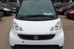 smartfortwo2011款1.0L MHD 兔年特别版